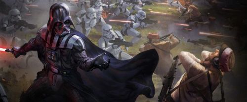 Star Wars Legion: Core Set